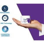 CeraVe Skin Renewing Night Cream - 48g - Image 3