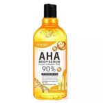 DR.MEINAIER AHA Body Serum Plus Vitamin C&E 90% 500ml