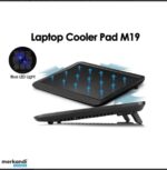 Merkandi Laptop Cooler Pad M19