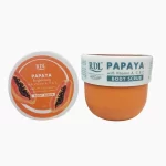 RDL Papaya Brightening Body Scrub 500ML