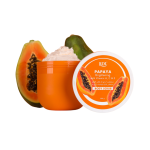 RDL Papaya Brightening Body Scrub 500ML - Image 4