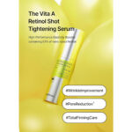 Celimax - The Vita-A Retinol Shot Serum 30 ml - Image 3