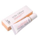 SCRU Cream for Lips Moisturization and Exfoliation Scrub - Image 2