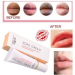 SCRU Cream for Lips Moisturization and Exfoliation Scrub - Image 3