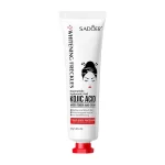 Sadoer Kojic Acid Niacinamide Brightening Hand Cream - 30g