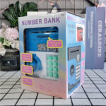 Child Money Bank - Image 2