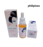 Kojic Acid Skin Lightening Face Serum - 30ml