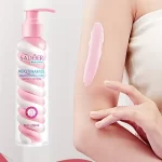 Sadoer Nicotinamide Marshmallow Body Lotion 200ml