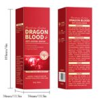 Sadoor Dragon Blood Anti-Aging Serum 30ml - Image 2