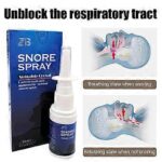South Moon Herbal Anti-Snoring Spray