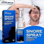 South Moon Herbal Anti-Snoring Spray - Image 2