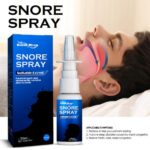 South Moon Herbal Anti-Snoring Spray - Image 3