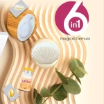 Ujooba 6 in 1 White Prestige Beauty Cream With Magical Formula - Image 3