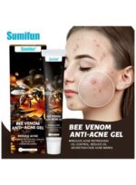 Sumifun Bee Venom Anti-Acne Gel - Image 2