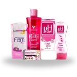 Feminine-care