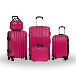 Travel-set